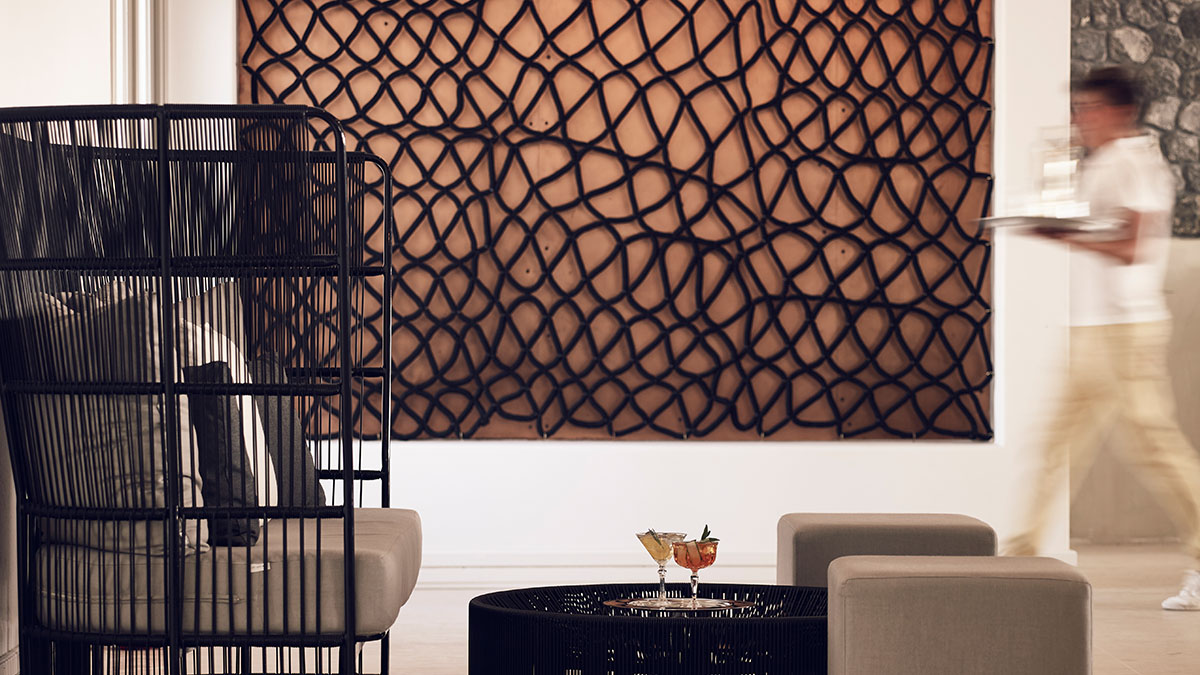 Santo Maris Oia - NR